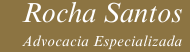 Rocha Santos Advocacia